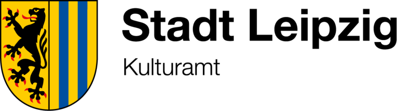 (Logo) Kulturamt Sachsen