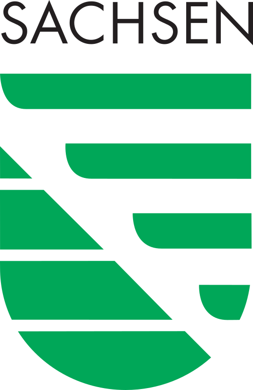 (Logo) Sachsen